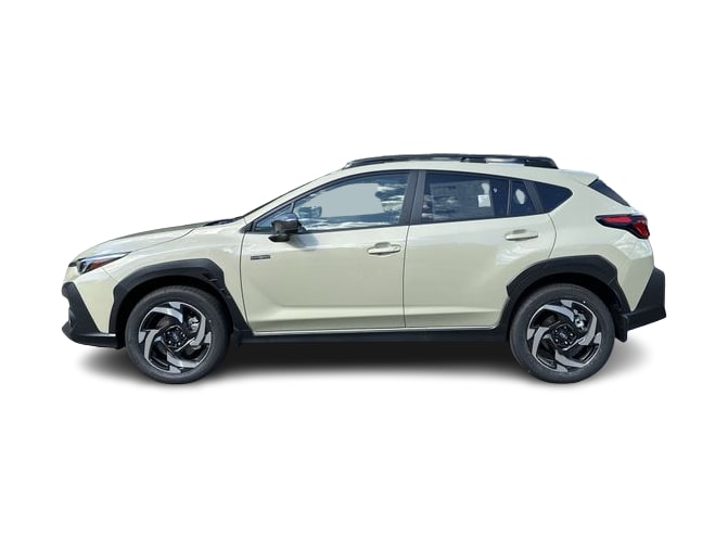 Thumbnail: 2026 Subaru Crosstrek - 3