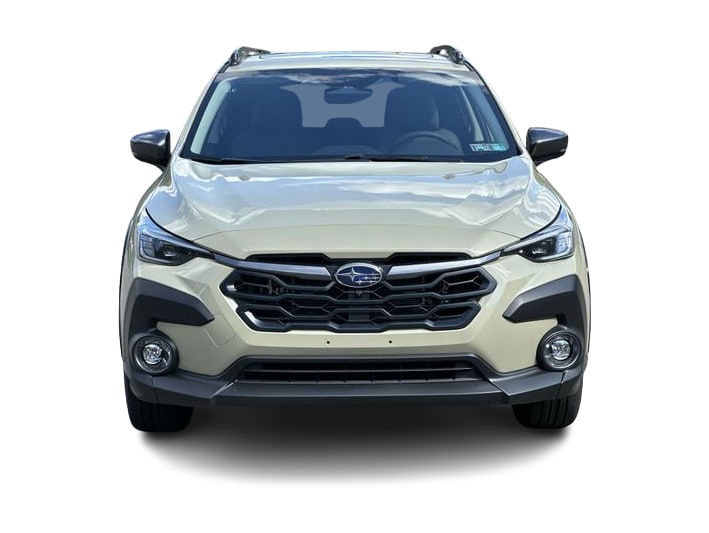 Thumbnail: 2026 Subaru Crosstrek - 6