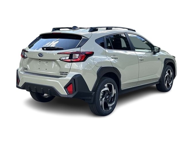 Thumbnail: 2026 Subaru Crosstrek - 31