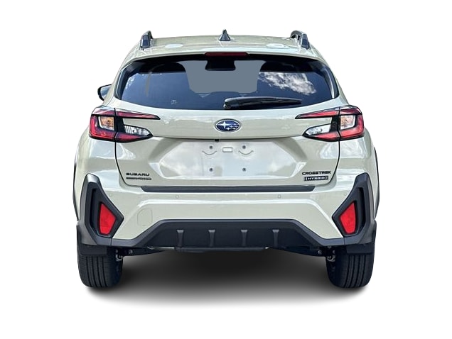 Thumbnail: 2026 Subaru Crosstrek - 5