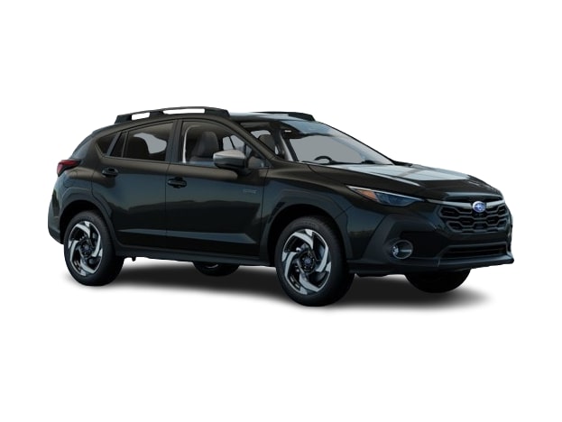 Thumbnail: 2026 Subaru Crosstrek - 15
