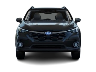 Thumbnail: 2026 Subaru Crosstrek - 6