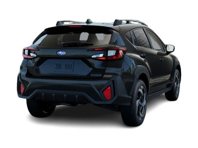 Thumbnail: 2026 Subaru Crosstrek - 16