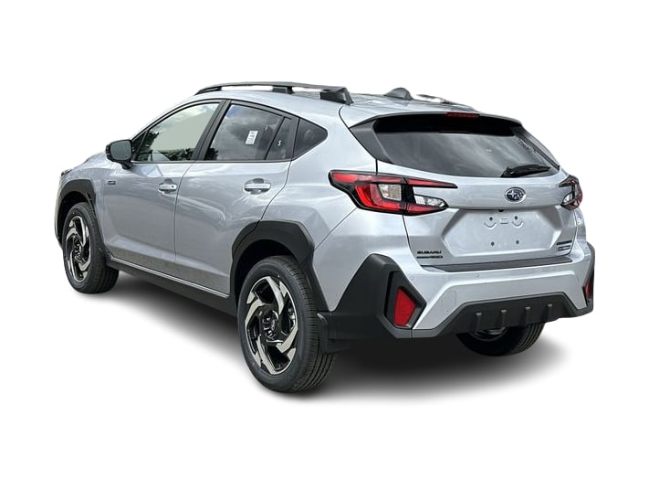 Thumbnail: 2026 Subaru Crosstrek - 4