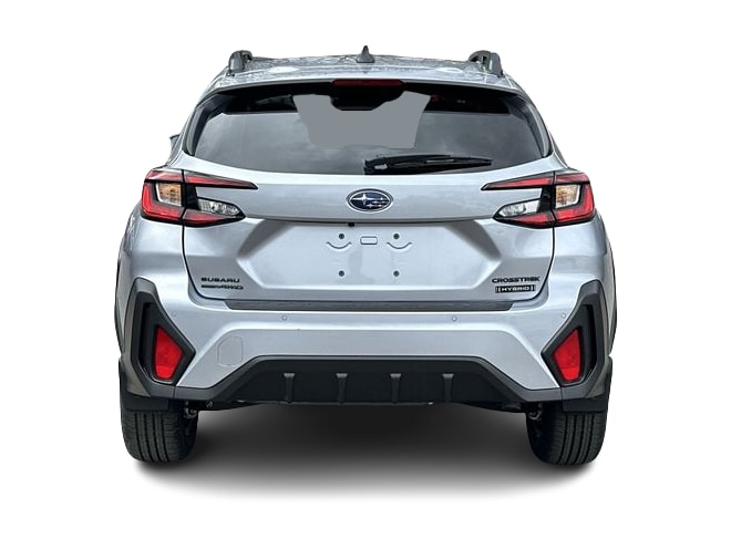 Thumbnail: 2026 Subaru Crosstrek - 5