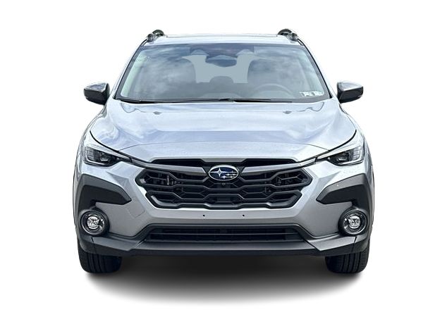 Thumbnail: 2026 Subaru Crosstrek - 6
