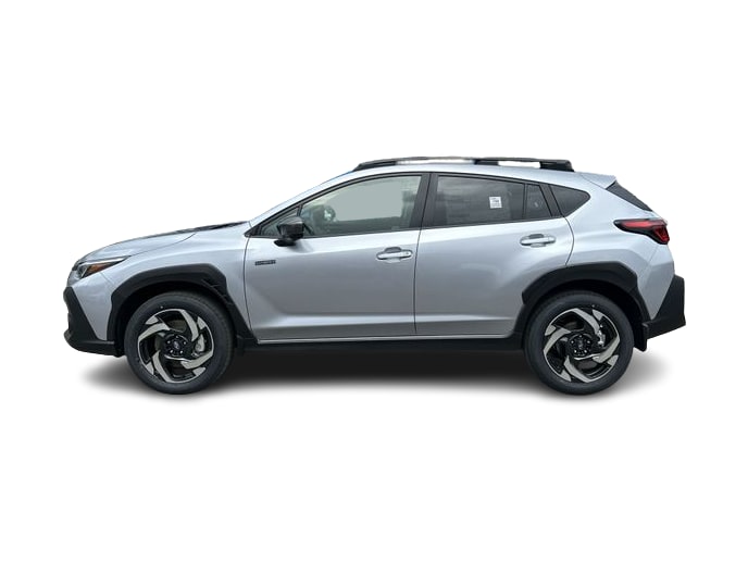 Thumbnail: 2026 Subaru Crosstrek - 3