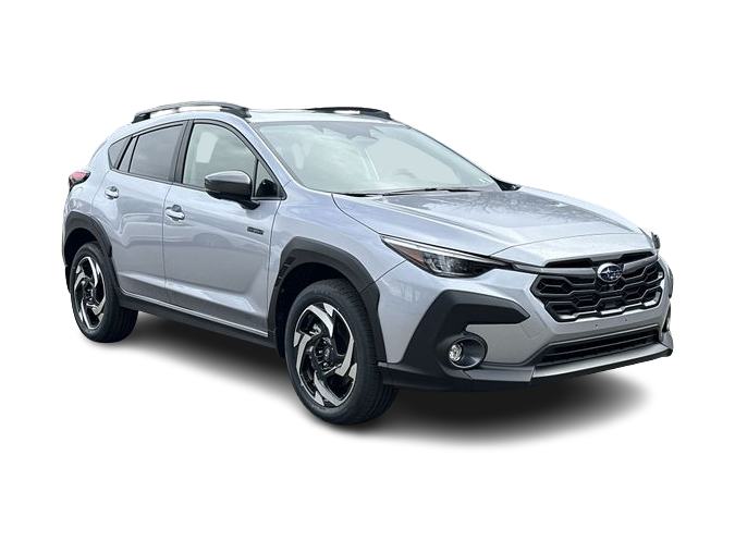 Thumbnail: 2026 Subaru Crosstrek - 30