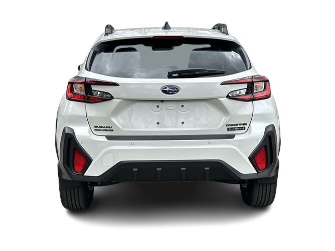 Thumbnail: 2026 Subaru Crosstrek - 5