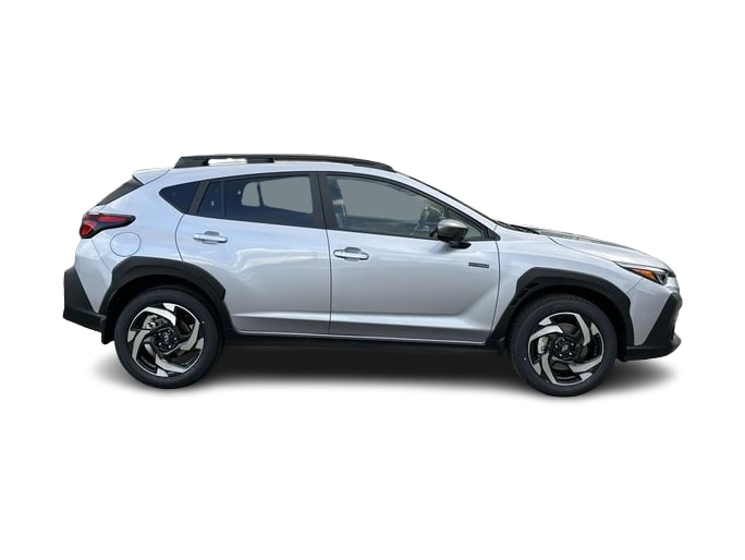 Thumbnail: 2026 Subaru Crosstrek - 16