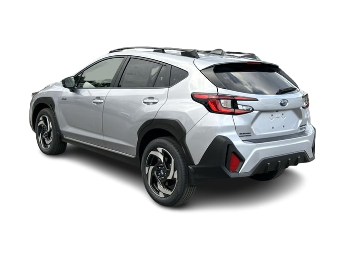 Thumbnail: 2026 Subaru Crosstrek - 4