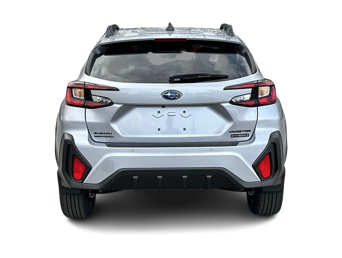 Thumbnail: 2026 Subaru Crosstrek - 5