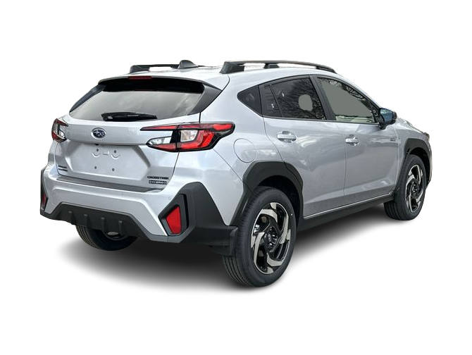 Thumbnail: 2026 Subaru Crosstrek - 31