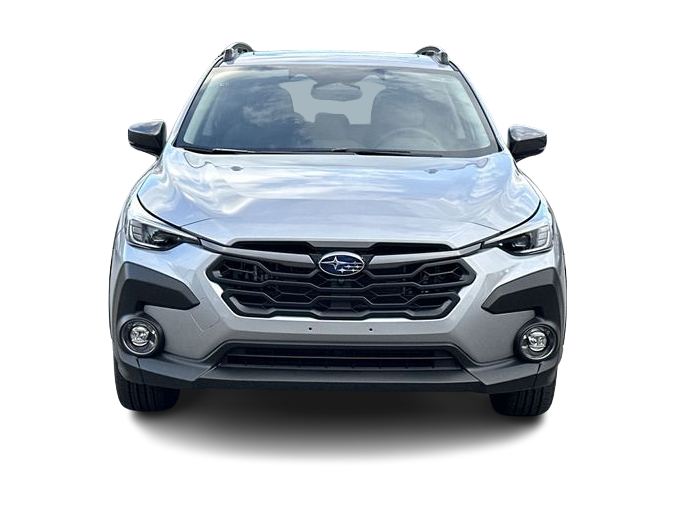 Thumbnail: 2026 Subaru Crosstrek - 6