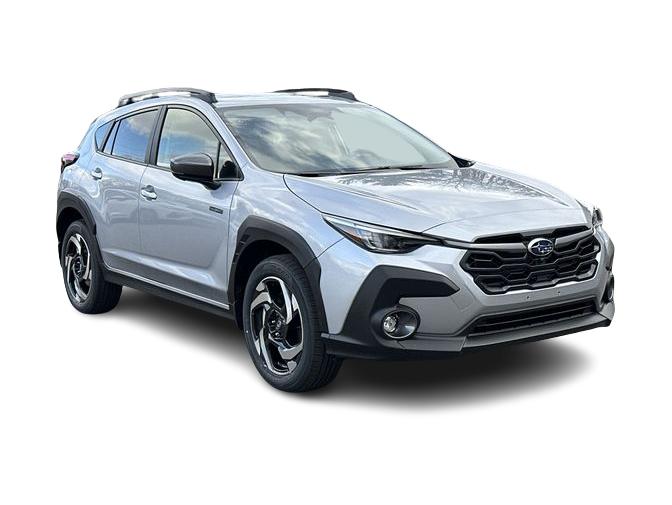 Thumbnail: 2026 Subaru Crosstrek - 30