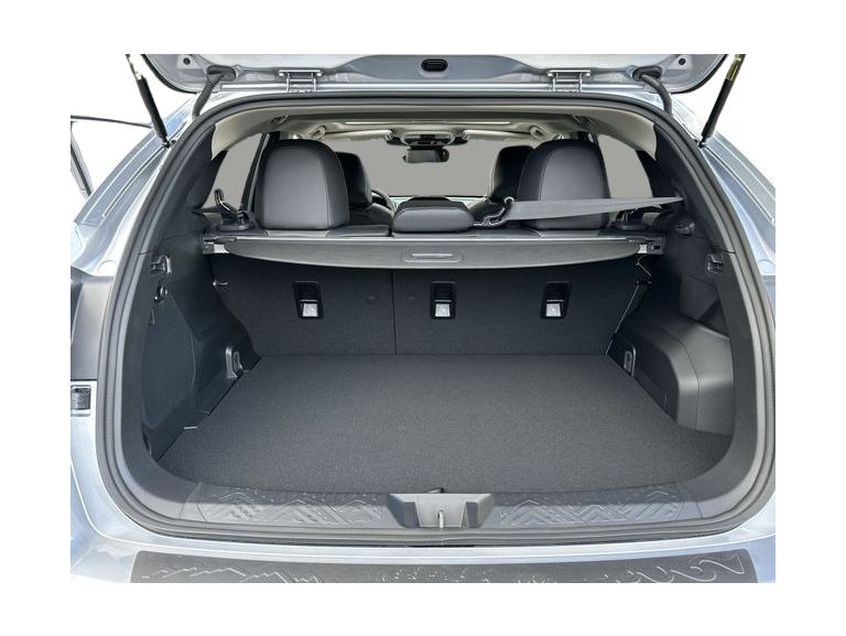 Thumbnail: 2026 Subaru Crosstrek - 15