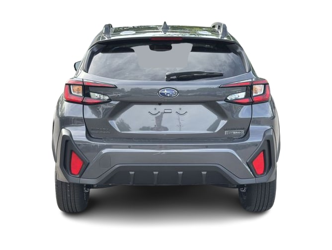 Thumbnail: 2026 Subaru Crosstrek - 5