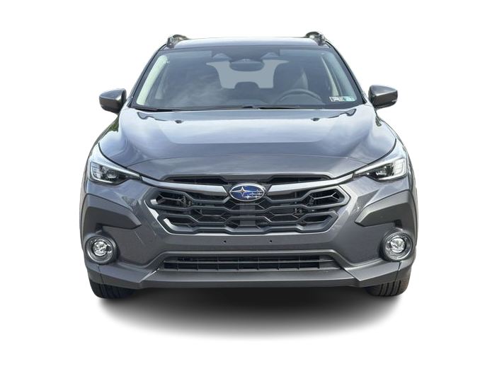 Thumbnail: 2026 Subaru Crosstrek - 6