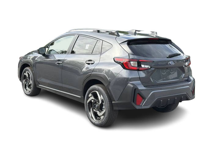 Thumbnail: 2026 Subaru Crosstrek - 4