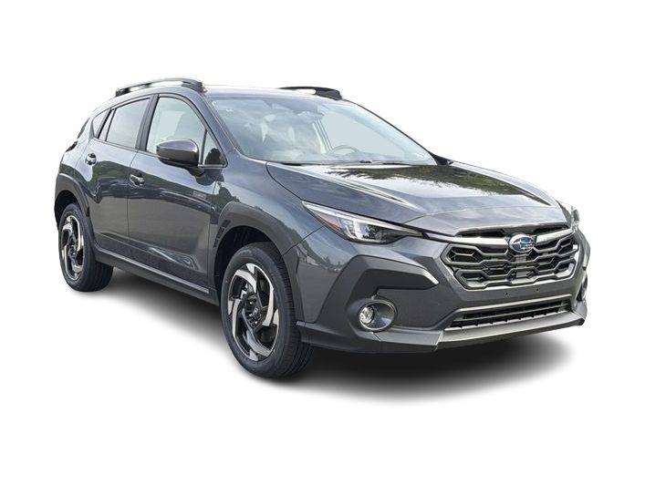 Thumbnail: 2026 Subaru Crosstrek - 28