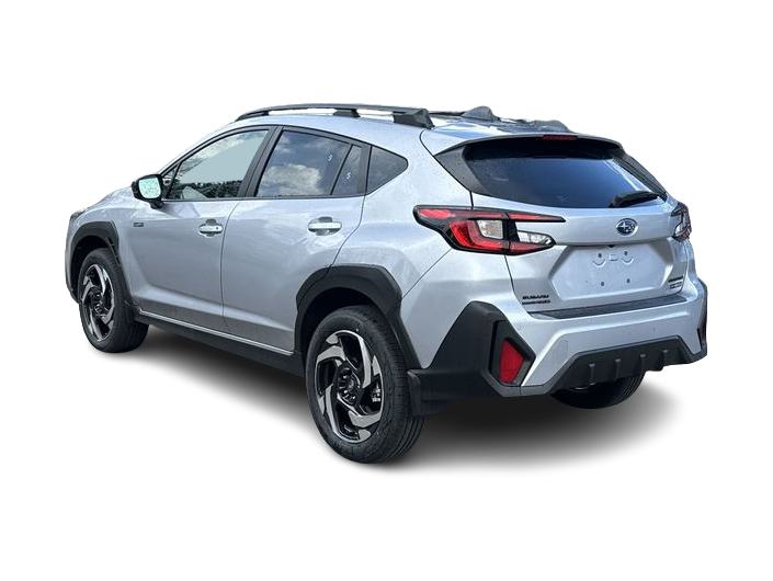 Thumbnail: 2026 Subaru Crosstrek - 4