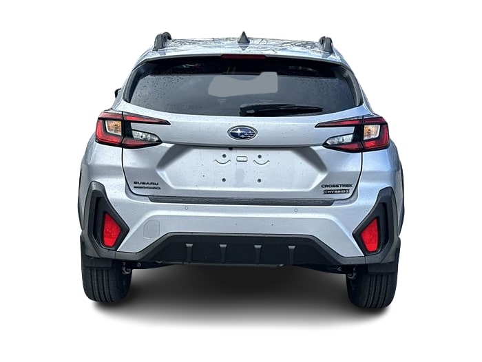 Thumbnail: 2026 Subaru Crosstrek - 5
