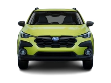 Thumbnail: 2026 Subaru Crosstrek - 5
