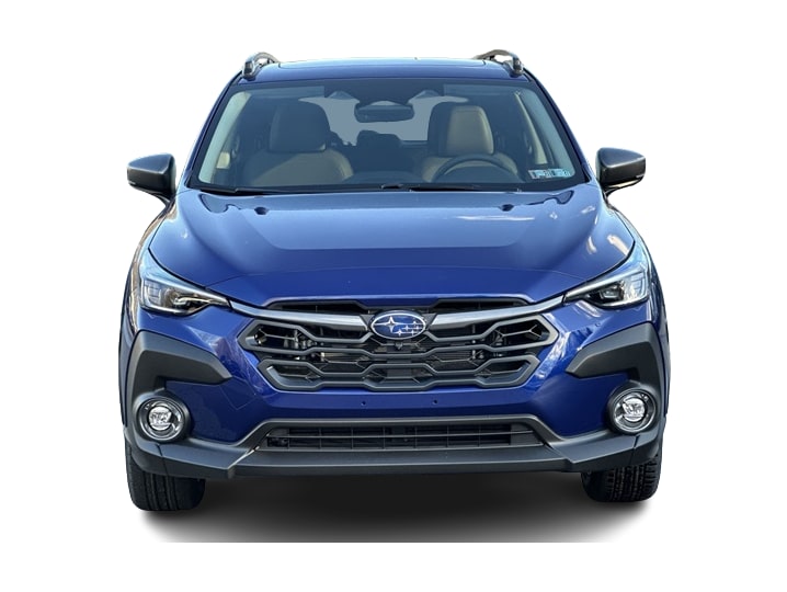 Thumbnail: 2026 Subaru Crosstrek - 6