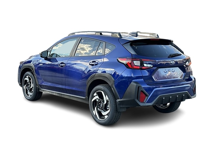 Thumbnail: 2026 Subaru Crosstrek - 4