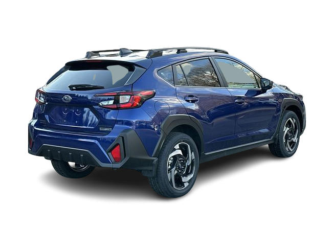 Thumbnail: 2026 Subaru Crosstrek - 31
