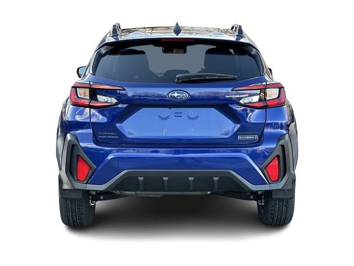 Thumbnail: 2026 Subaru Crosstrek - 5