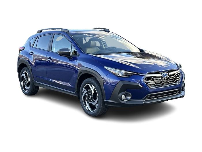 Thumbnail: 2026 Subaru Crosstrek - 30
