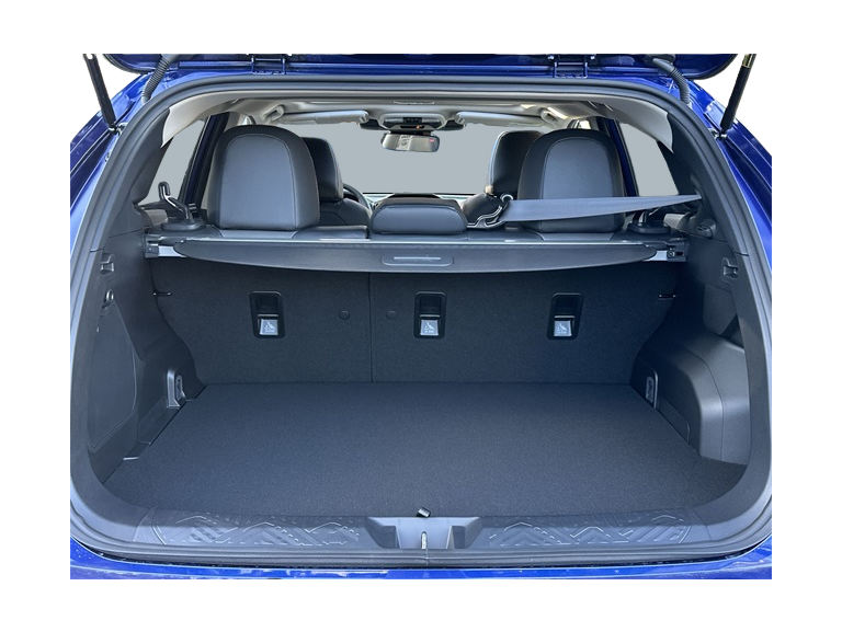 Thumbnail: 2026 Subaru Crosstrek - 15