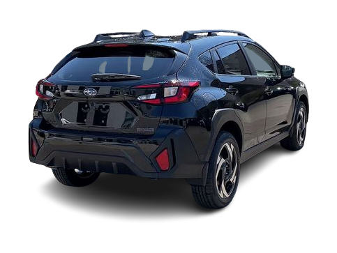 Thumbnail: 2026 Subaru Crosstrek - 20