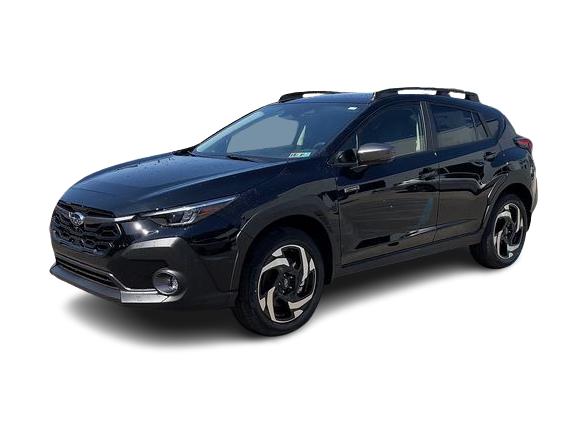 Thumbnail: 2026 Subaru Crosstrek - 18