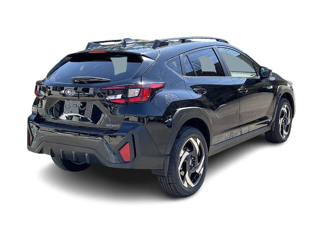 Thumbnail: 2026 Subaru Crosstrek - 24