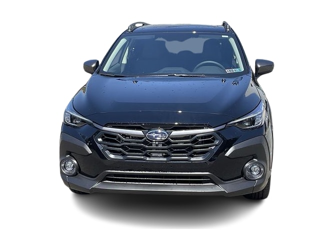 Thumbnail: 2026 Subaru Crosstrek - 27