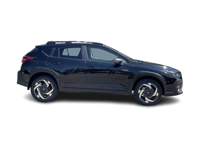Thumbnail: 2026 Subaru Crosstrek - 25