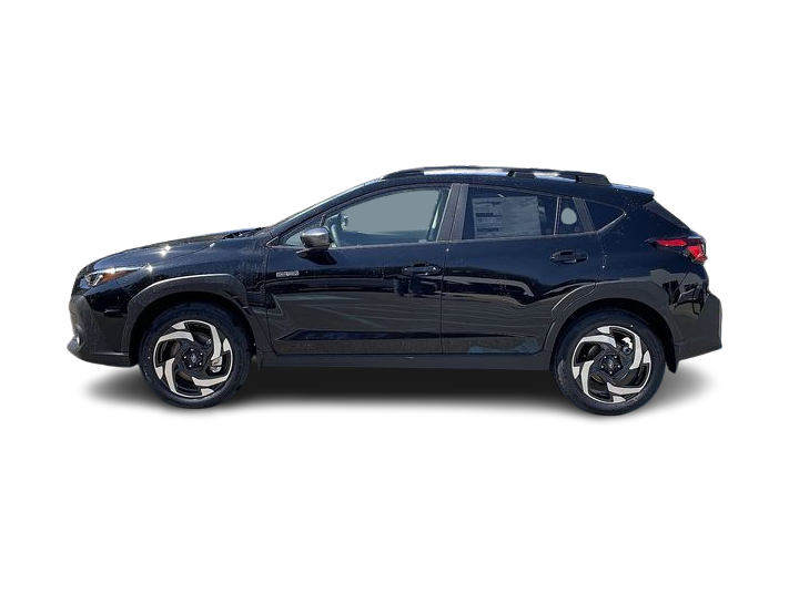 Thumbnail: 2026 Subaru Crosstrek - 22