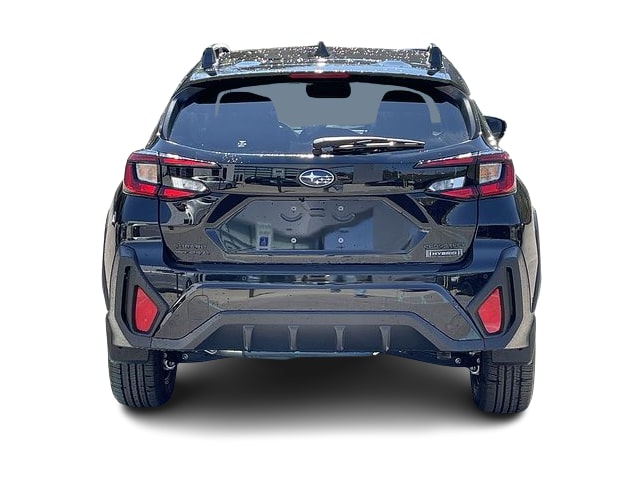 Thumbnail: 2026 Subaru Crosstrek - 5