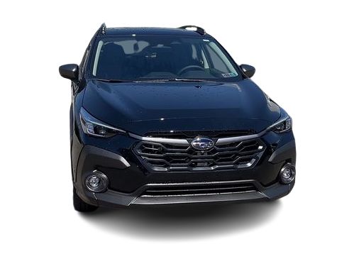 Thumbnail: 2026 Subaru Crosstrek - 6