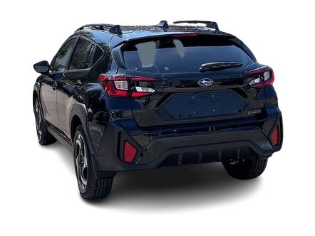 Thumbnail: 2026 Subaru Crosstrek - 4