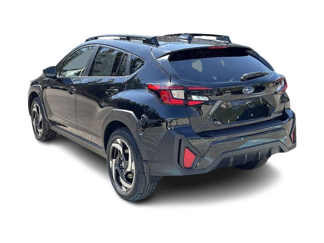 Thumbnail: 2026 Subaru Crosstrek - 23