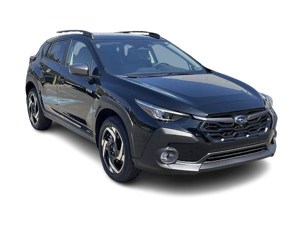 Thumbnail: 2026 Subaru Crosstrek - 26