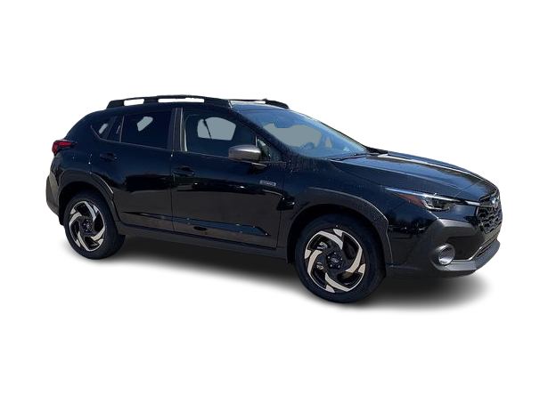Thumbnail: 2026 Subaru Crosstrek - 17