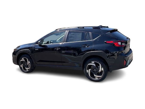 Thumbnail: 2026 Subaru Crosstrek - 19