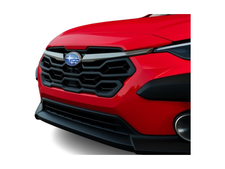 Thumbnail: 2026 Subaru Crosstrek - 19