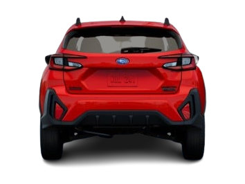 Thumbnail: 2026 Subaru Crosstrek - 18