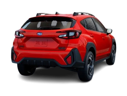 Thumbnail: 2026 Subaru Crosstrek - 16