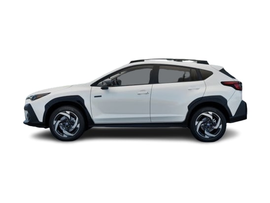 Thumbnail: 2026 Subaru Crosstrek - 3